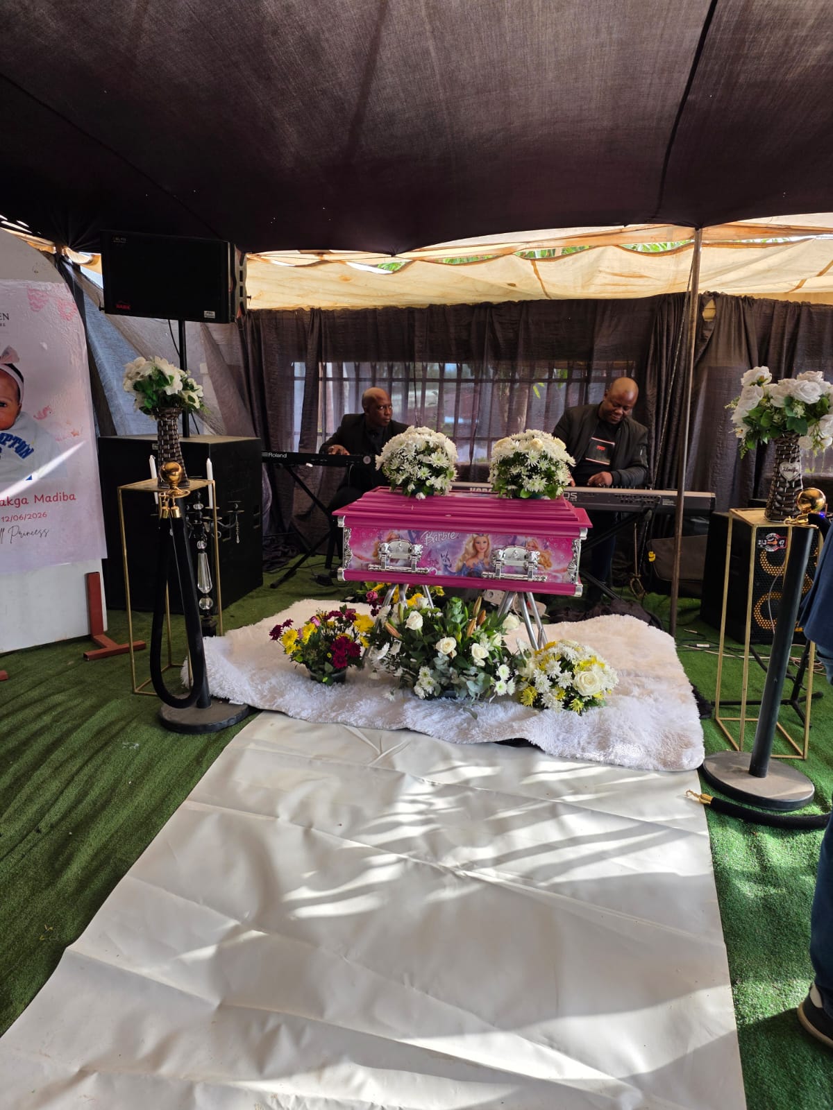 New Haven Funeral Centre