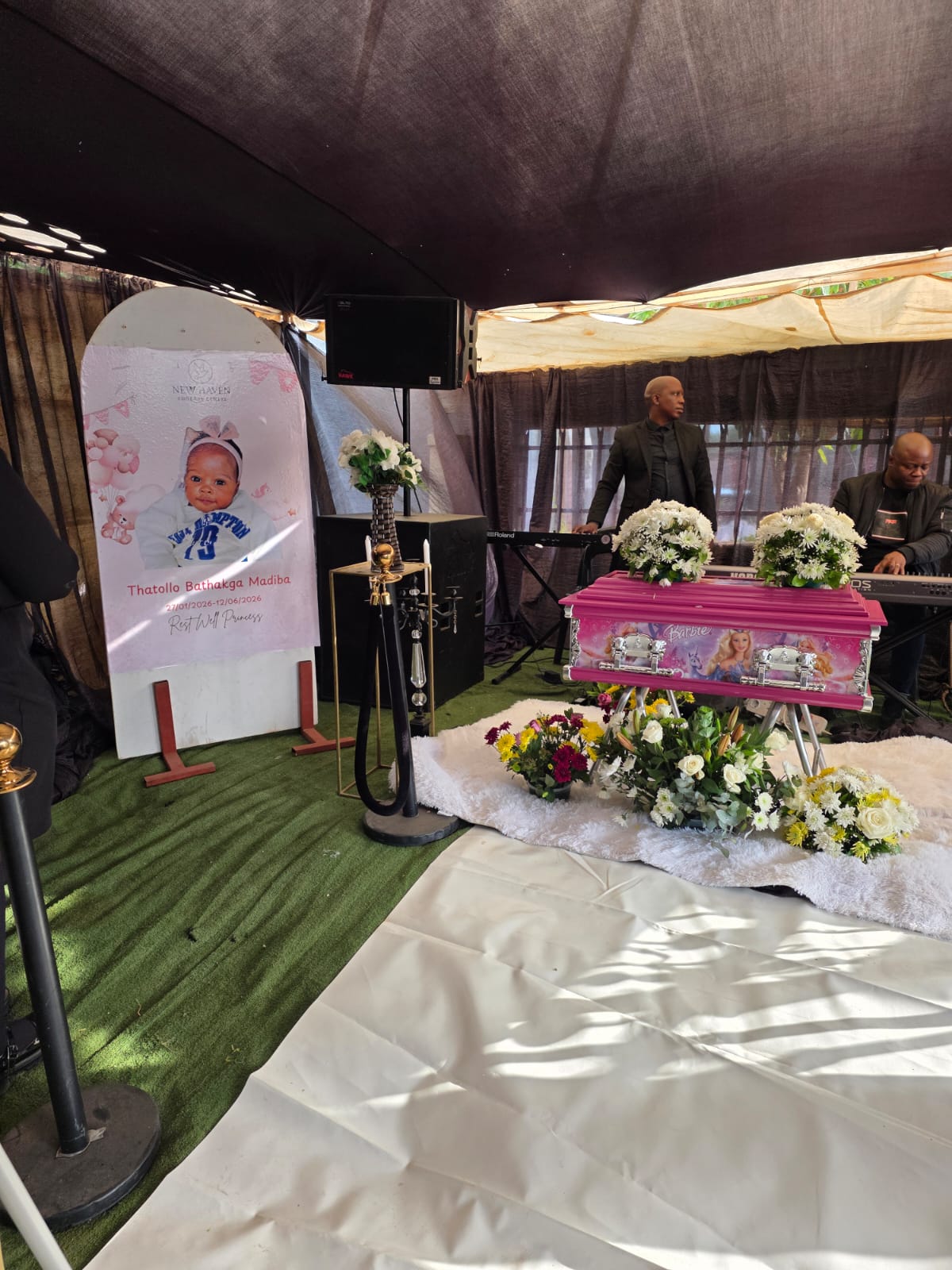 New Haven Funeral Centre
