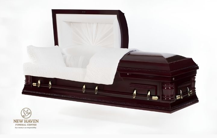 New Haven Funeral Centre