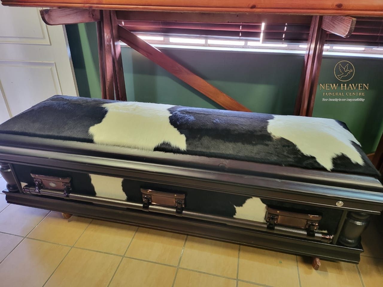 New Haven Funeral Centre