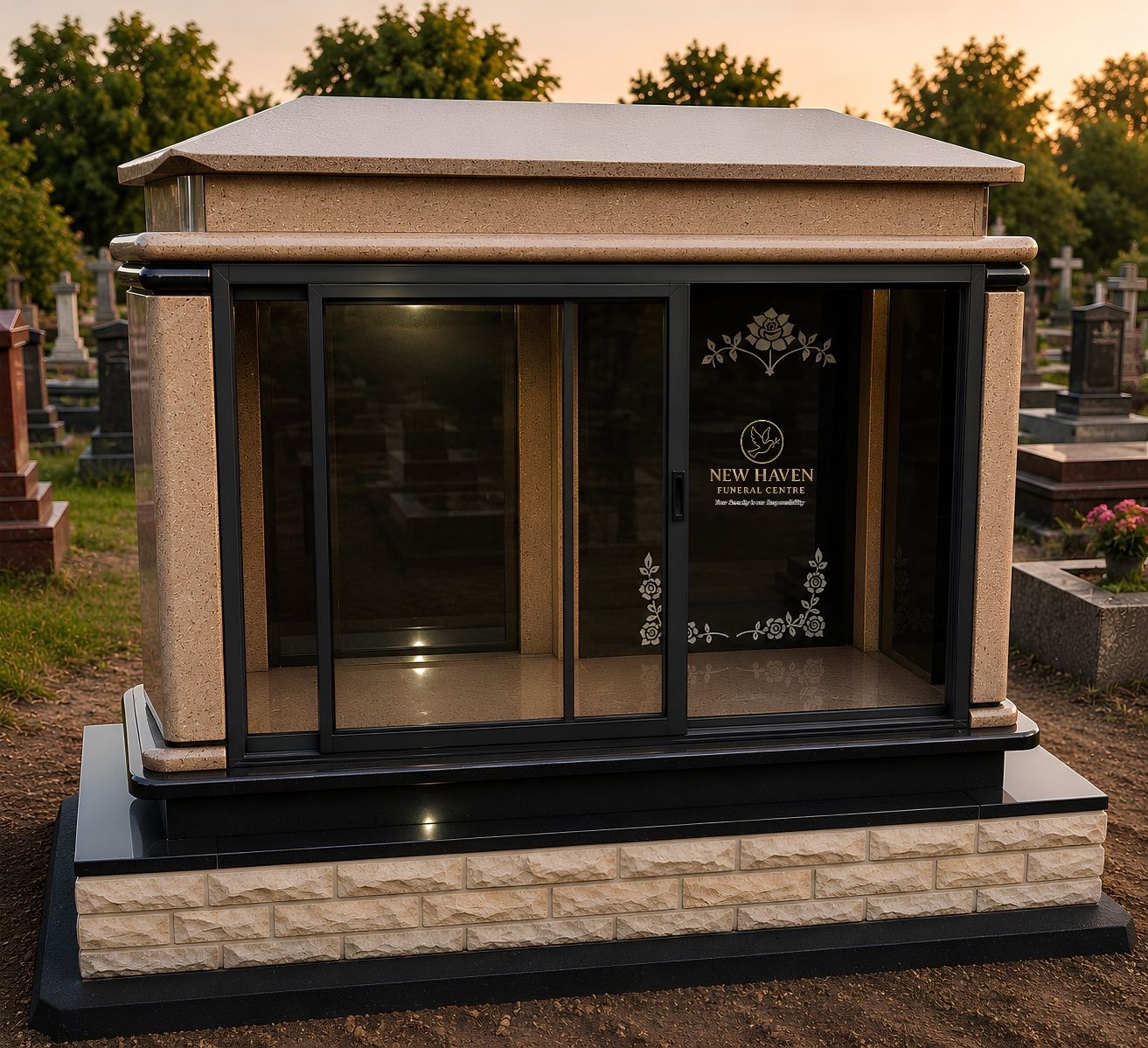 New Haven Funeral Centre