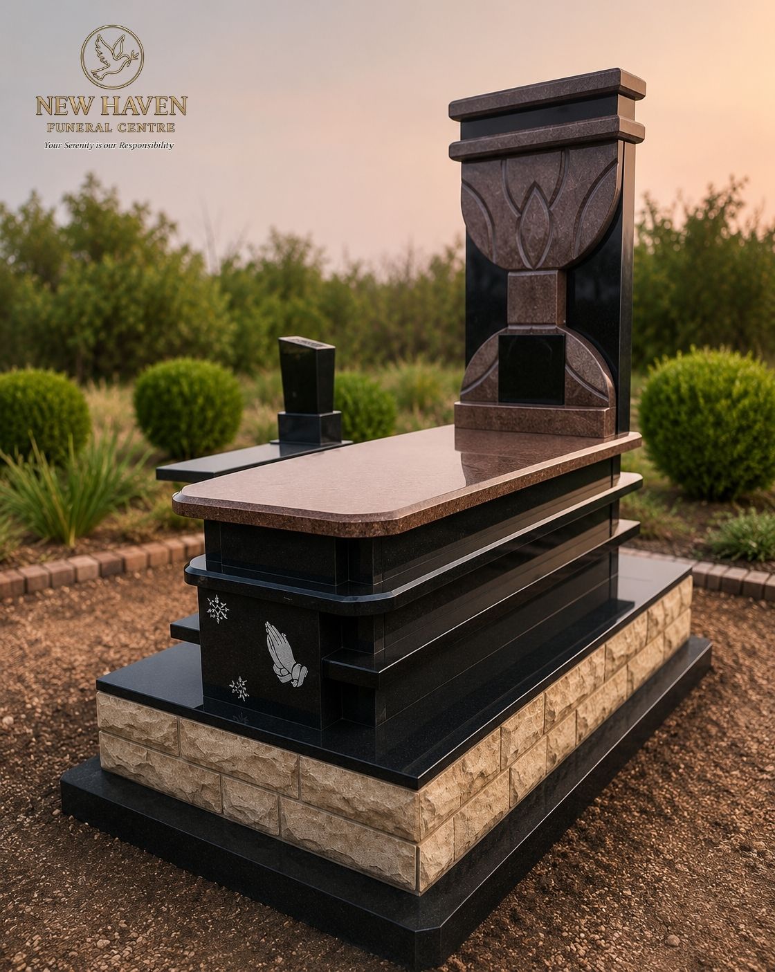 New Haven Funeral Centre