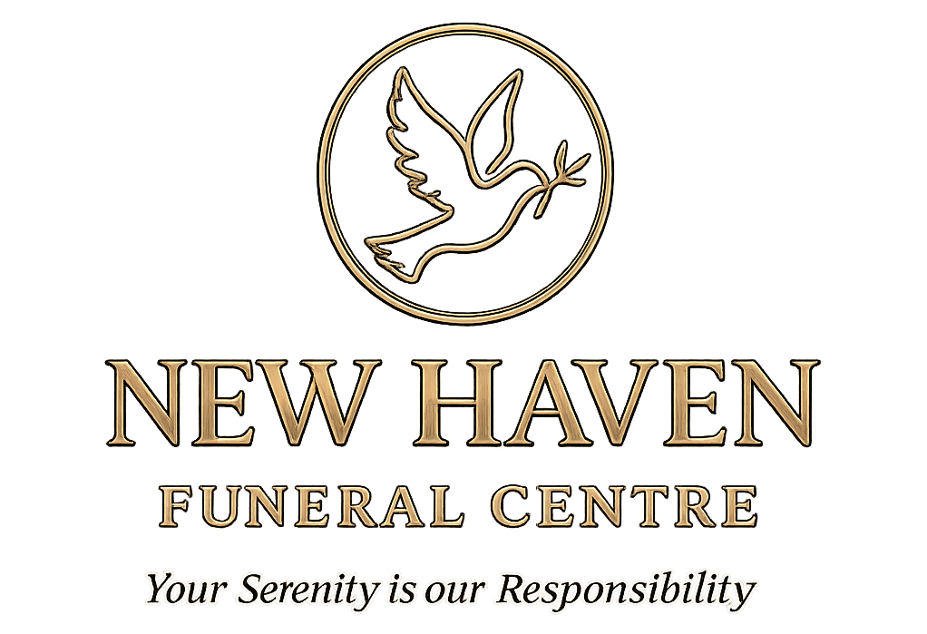 new haven logo